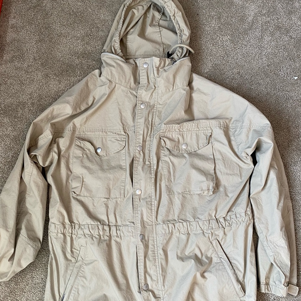 Vintage Polo Sport Windbreaker/Jacket